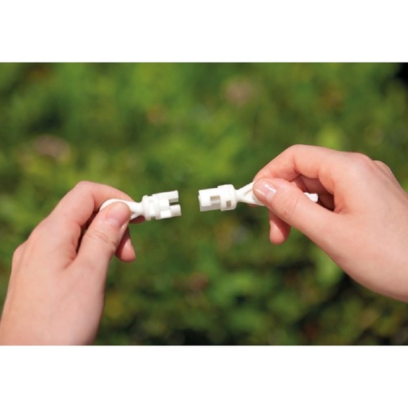 Intex River Run 53″ Inflatable Inner Tube Raft – Connectable with Handles - Picture 6 of 7